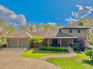 19544 Sunset Trl, Kirksville, MO 63501