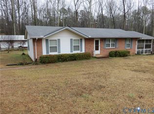 1531 McClary Dr, Henrico, VA 23231