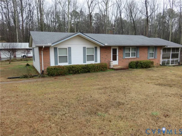 1531 McClary Dr, Henrico, VA 23231