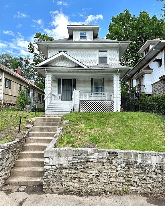 1st image of 3411 Montgall Ave