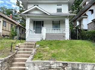 3411 Montgall Ave, Kansas City, MO 64128