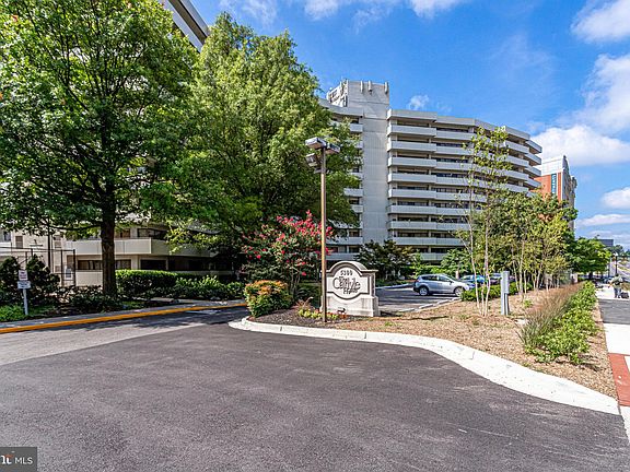 5300 Columbia Pike , Apt 814 Arlington, VA, 22204
