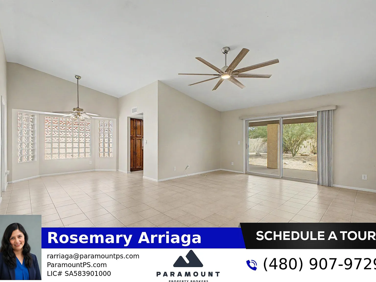 2 bed, 1376 sqft, $2,290 — Photo 3