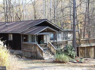 2253 Morgans Mill Rd, Bluemont, VA 20135