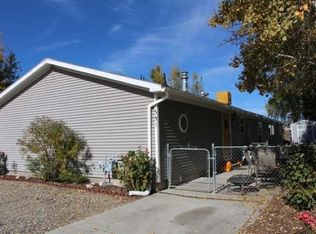 1351 Aquarius Ave, Fruita, CO 81521