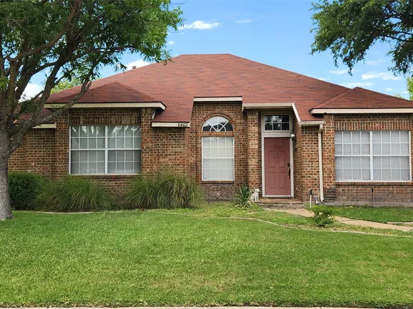 8409 Trail Lake Dr, Rowlett, TX 75088