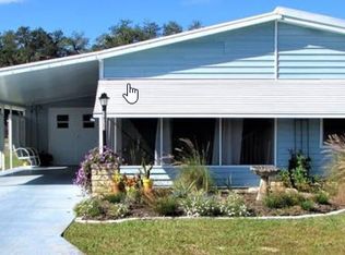 3823 Damian Dr, Zephyrhills, FL 33541