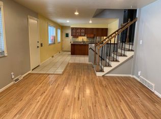 1323 S Cape Way, Lakewood, CO 80232