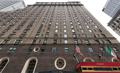 150 West 51st Street, #1918