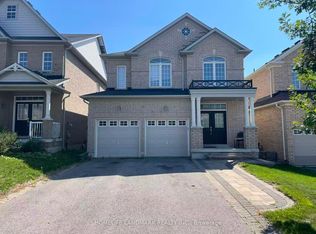 109 Herefordshire Cres, East Gwillimbury, ON L9N 0B6