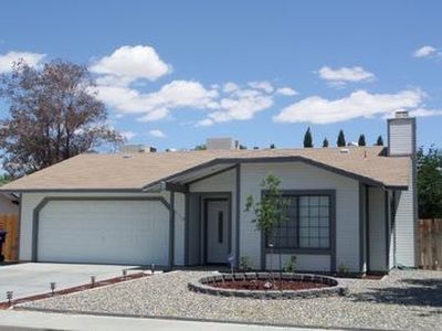 628 Heather Ct, Ridgecrest, CA, 93555
