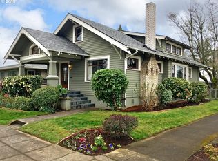 835 NE 52nd Ave, Portland, OR 97213