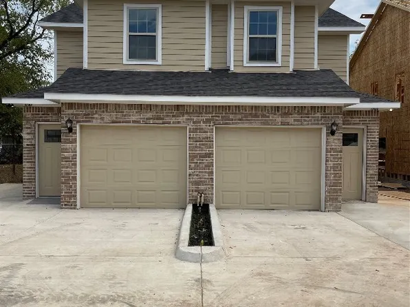 1703 Ash Crescent St, Fort Worth, TX 76104