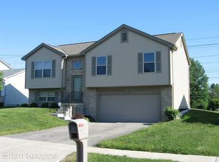 2372 Edmonton Rd, Columbus, OH 43229