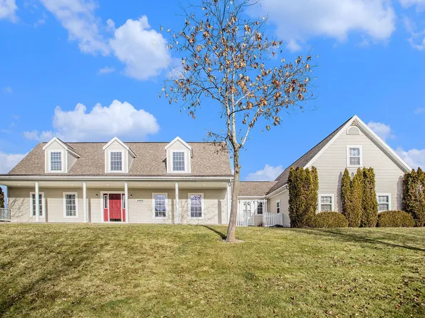 4465 Coral Bells Cir, Galesburg, MI 49053