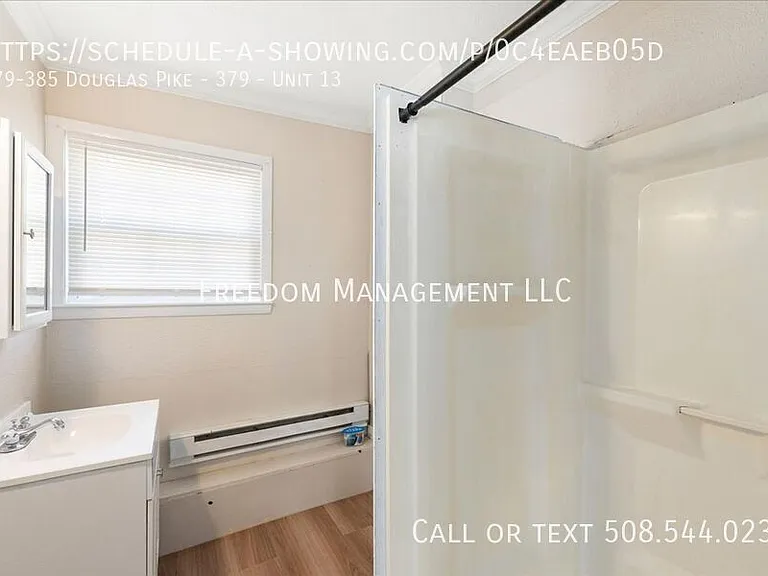 379-385 Douglas Pike #379-unit 13 — Photo 16
