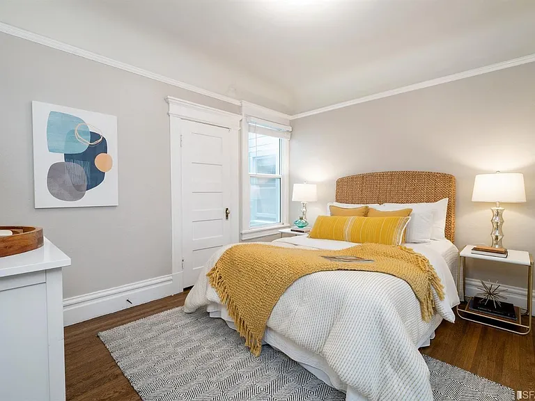 1247 Jackson St #1247 — Photo 8