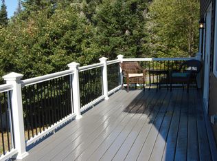 48 Kingsley Farm Road, Gouldsboro, ME 04607