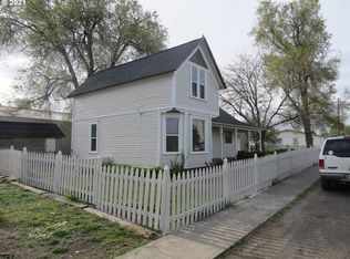 412 Hunt St, Athena, OR 97813