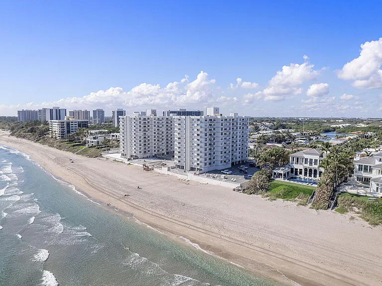 4505 S Ocean Blvd #307 — Photo 24