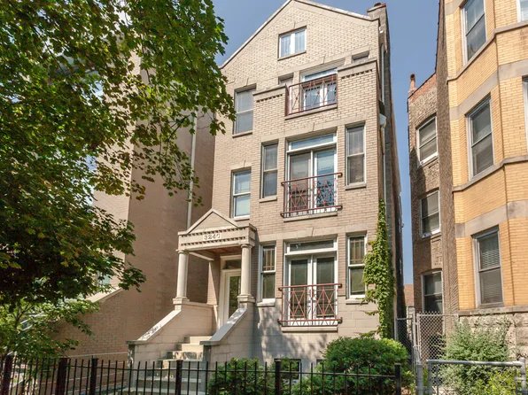 3240 N Racine Ave #1, Chicago, IL 60657