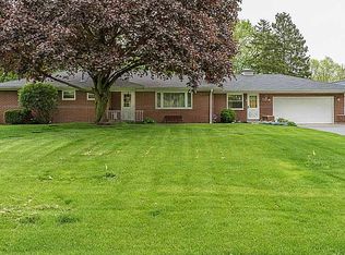 3310 Kappel Dr, Springfield, OH 45503