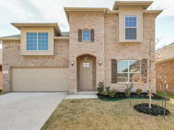 2121 Esher Dr, Little Elm, TX 75068