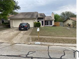 12018 Woodsrim St, Live Oak, TX 78233