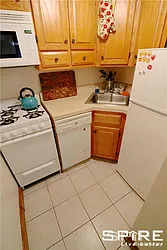 Rented by Spire Group