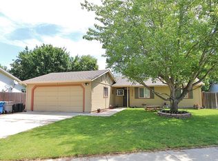 4476 N Elgin Way, Boise, ID 83713