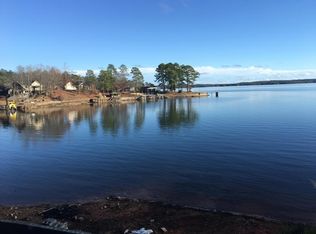 409 Bay Pine Is, Jacksons Gap, AL 36861