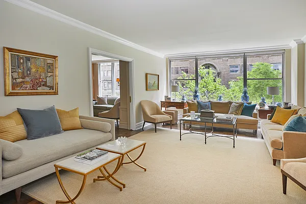 100 East 53rd Street #33A in Midtown, Manhattan | StreetEasy