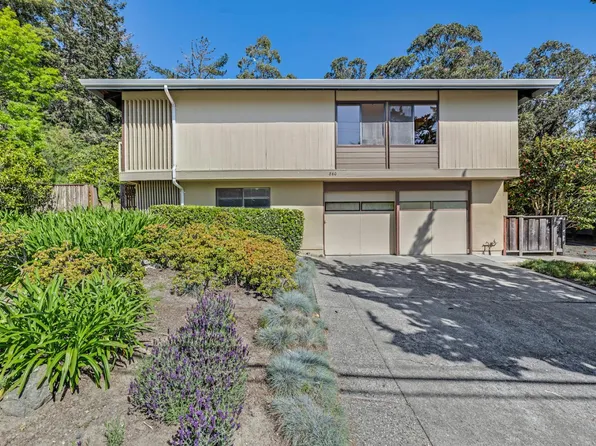 860 Lomita Ave, Millbrae, CA 94030