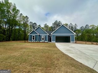 302 Lakeside Dr LOT 74, Lagrange, GA 30240