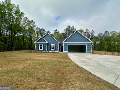 302 Lakeside Dr LOT 74, Lagrange, GA, 30240