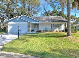 6229 Glen Eagles Ct, Spring Hill, FL 34606