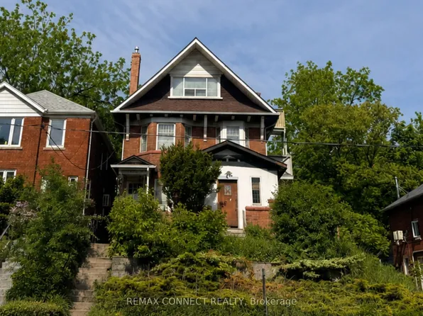 115 Parkside Dr, Toronto, ON M6R 2Y8