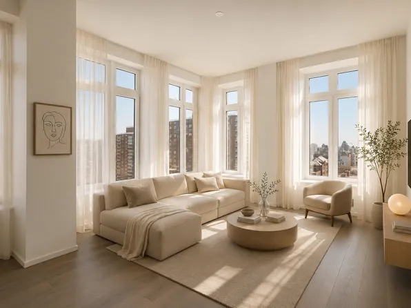 543 West 122nd Street image 1 of 20