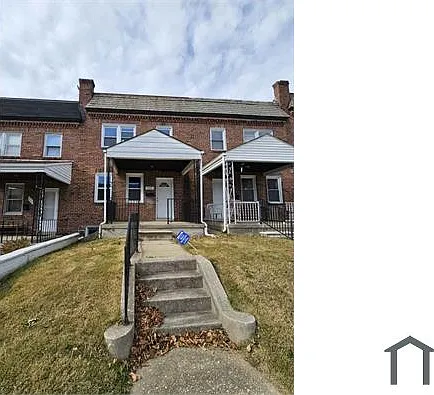 3 bed, 1080 sqft, $2,200 — Photo 3