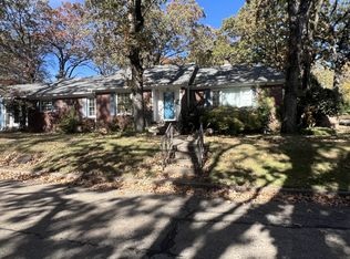 5200 G St, Little Rock, AR 72205