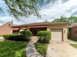 18653 Homewood Ave, Homewood, IL 60430