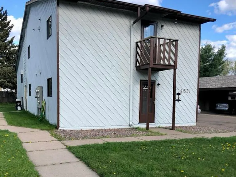 4521 Fairfax St #3 — Photo 1