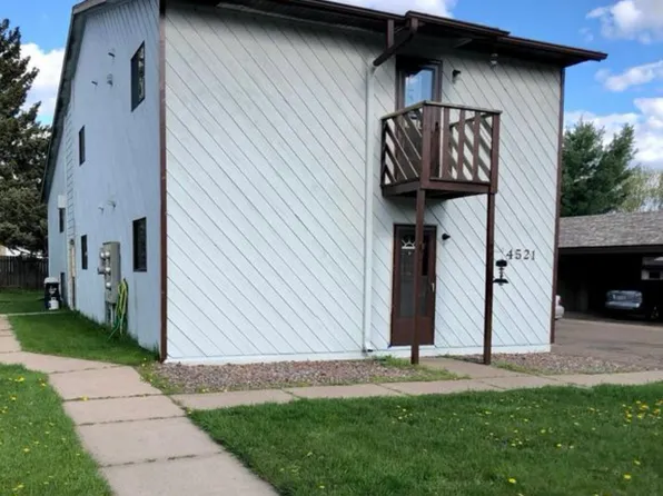 4521 Fairfax St #3, Eau Claire, WI 54701