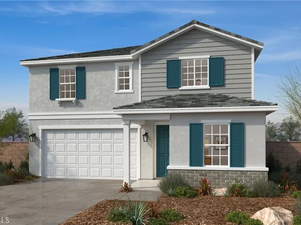 4678 S Solstice Ave, Ontario, CA 91762