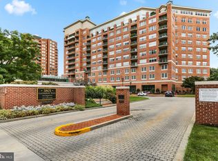 3801 Canterbury Rd UNIT 406, Baltimore, MD 21218