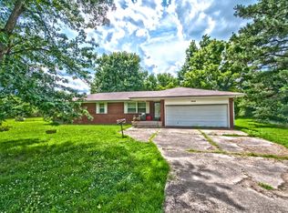 1635 Sunnyside Rd, Van Buren, AR 72921