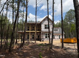 276 Green Pines Estates Dr, Kenly, NC 27542