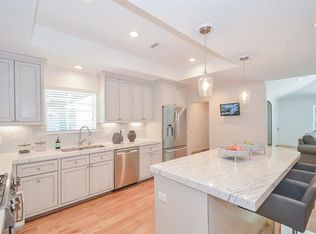 9418 Montridge Dr, Houston, TX 77080