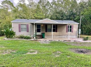 44246 Berwick St, Paisley, FL 32767