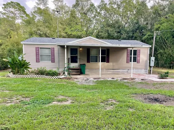 44246 Berwick St, Paisley, FL 32767